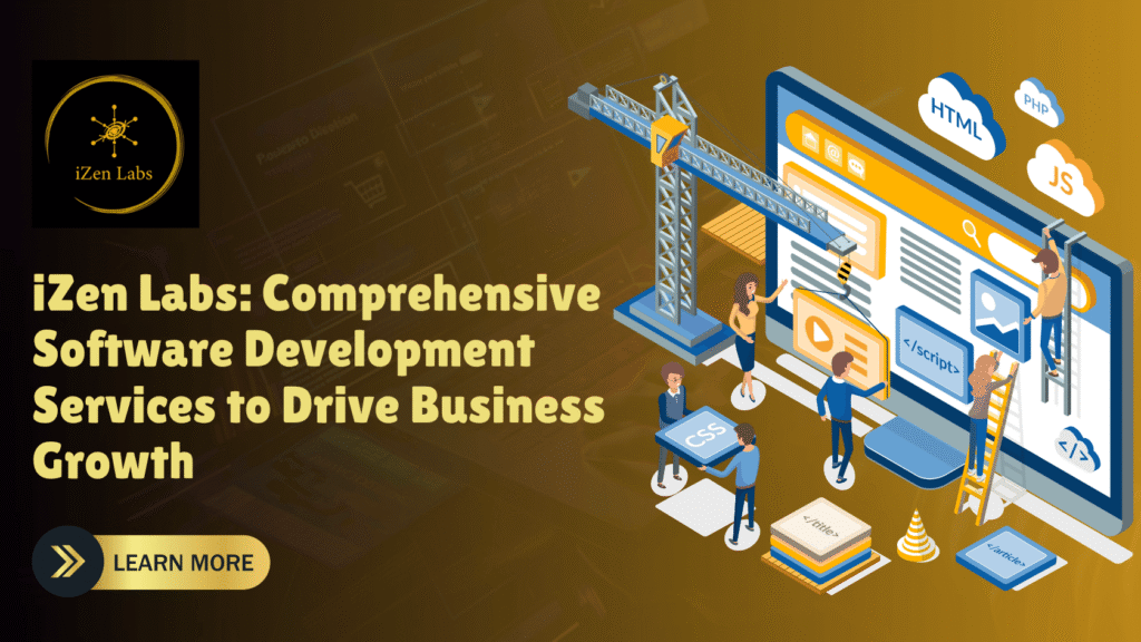 Software Development Services