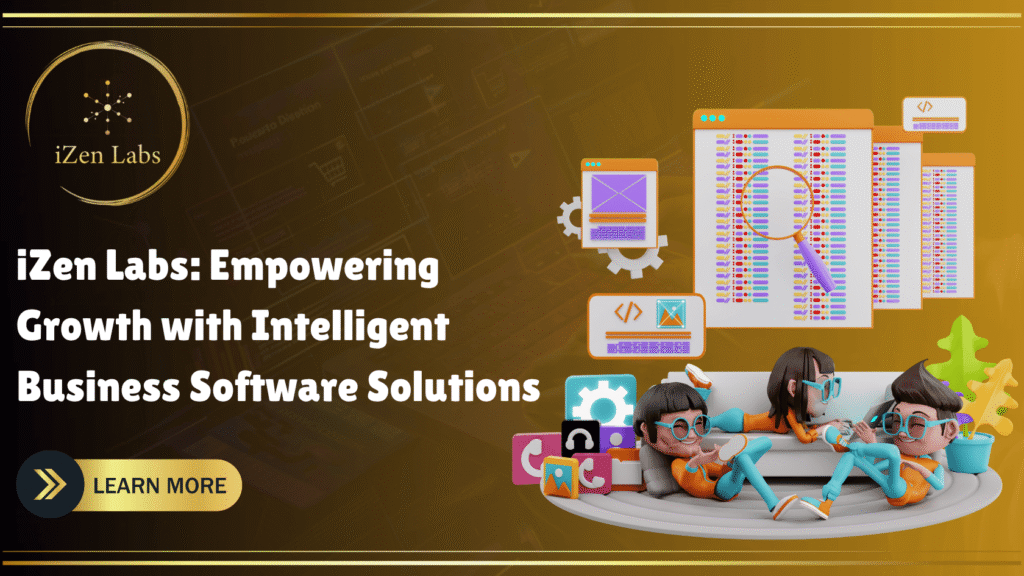 Business Software Solutions