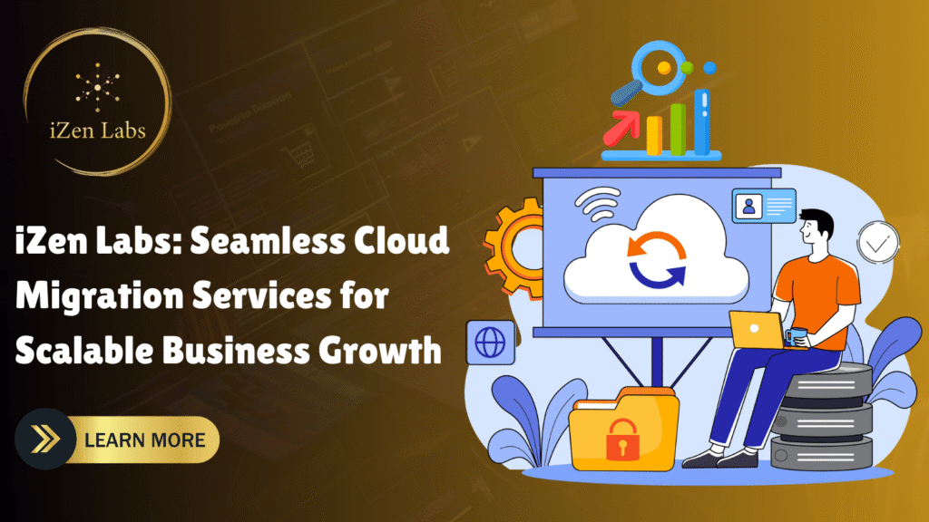 Cloud Migration Services