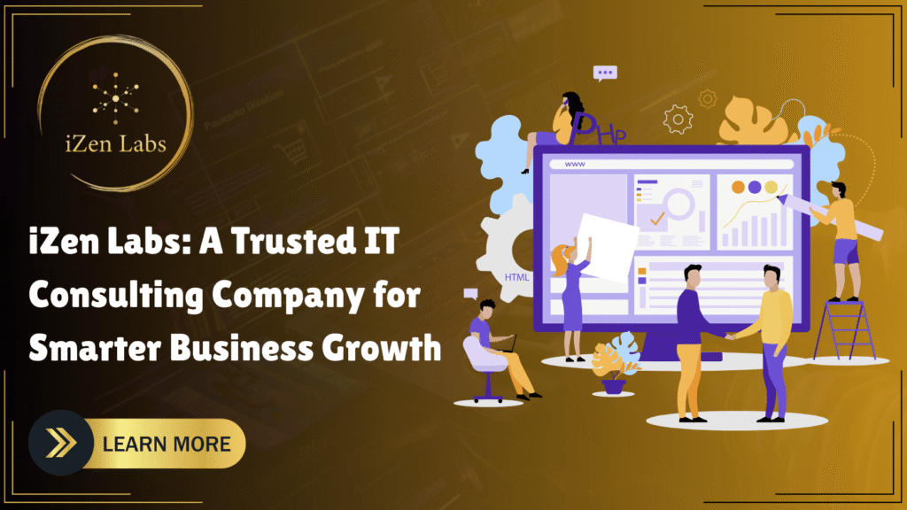 IT Consulting Company