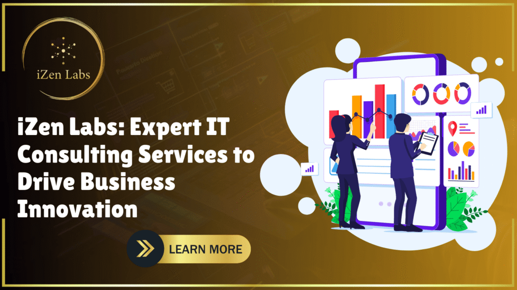 IT Consulting Services