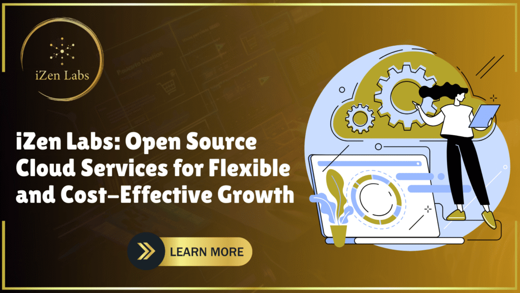 Open Source Cloud Services