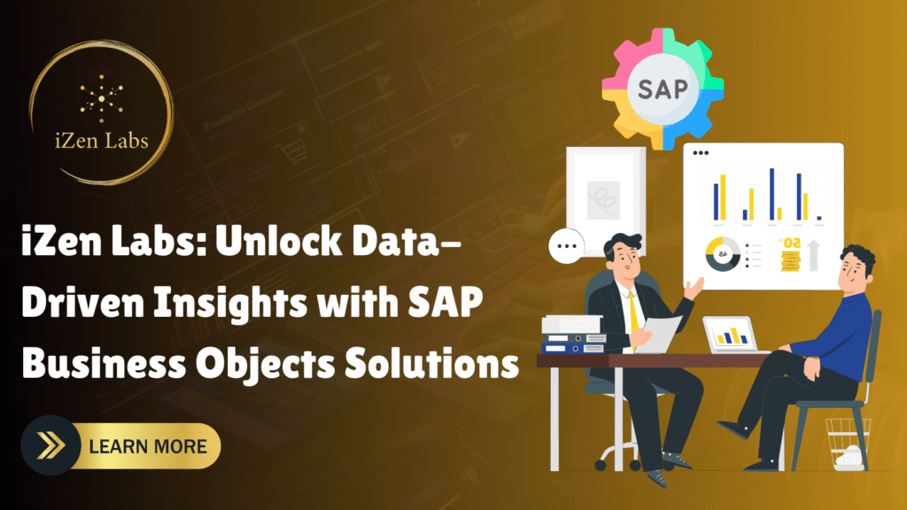 SAP Business Objects