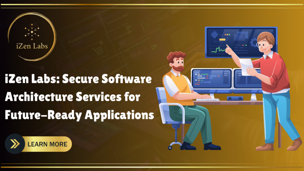 Secure Software Architecture Services