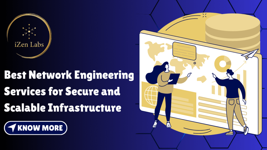 Best Network Engineering Services