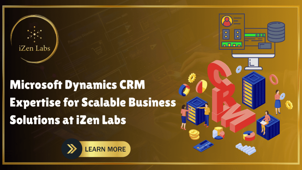 Microsoft Dynamics CRM