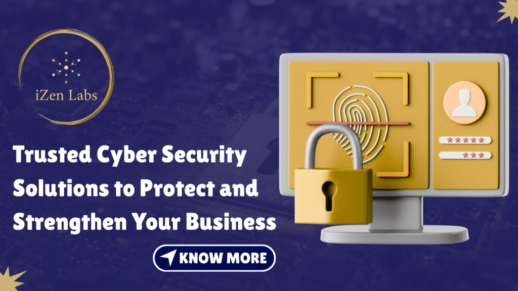 Trusted Cyber Security