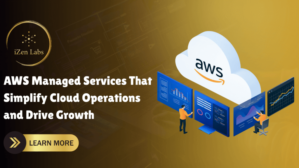 AWS Managed Services