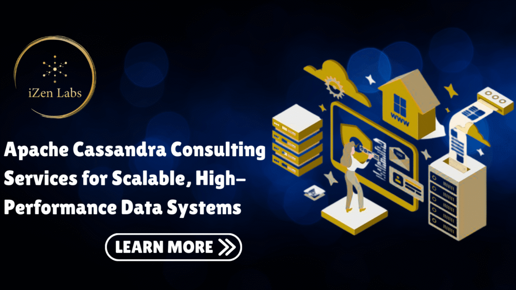 Apache Cassandra Consulting Services