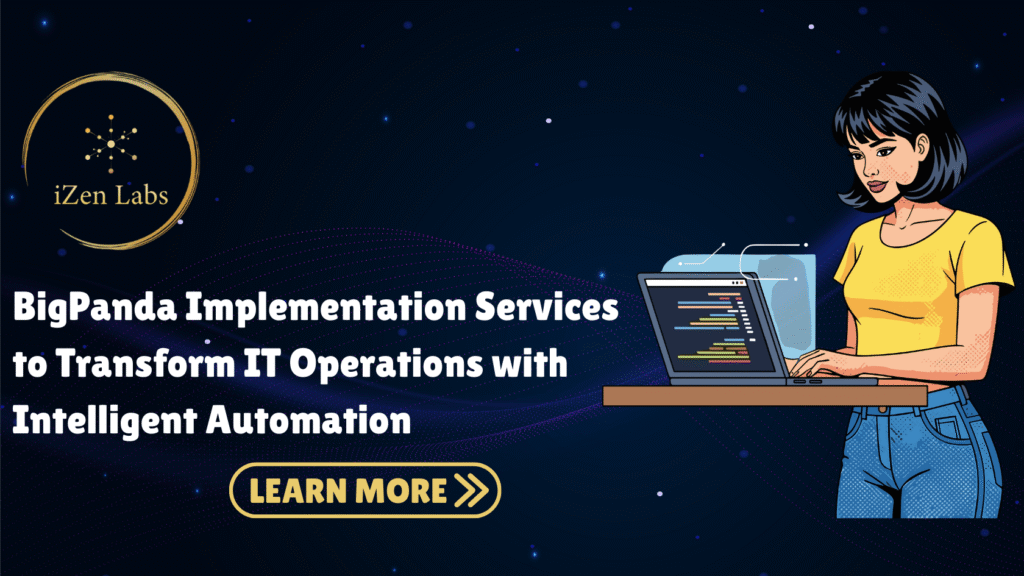 BigPanda Implementation Services