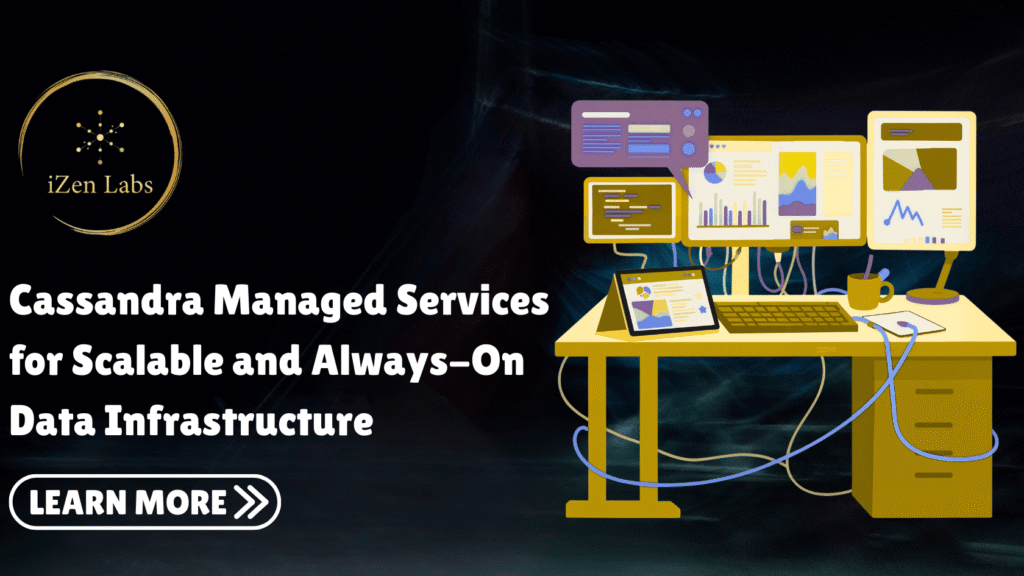 Cassandra Managed Services