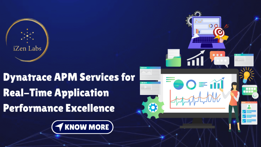 Dynatrace APM Services