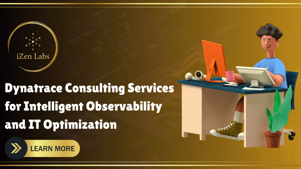 Dynatrace Consulting Services