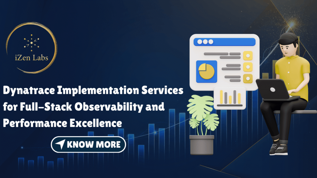 Dynatrace Implementation Services