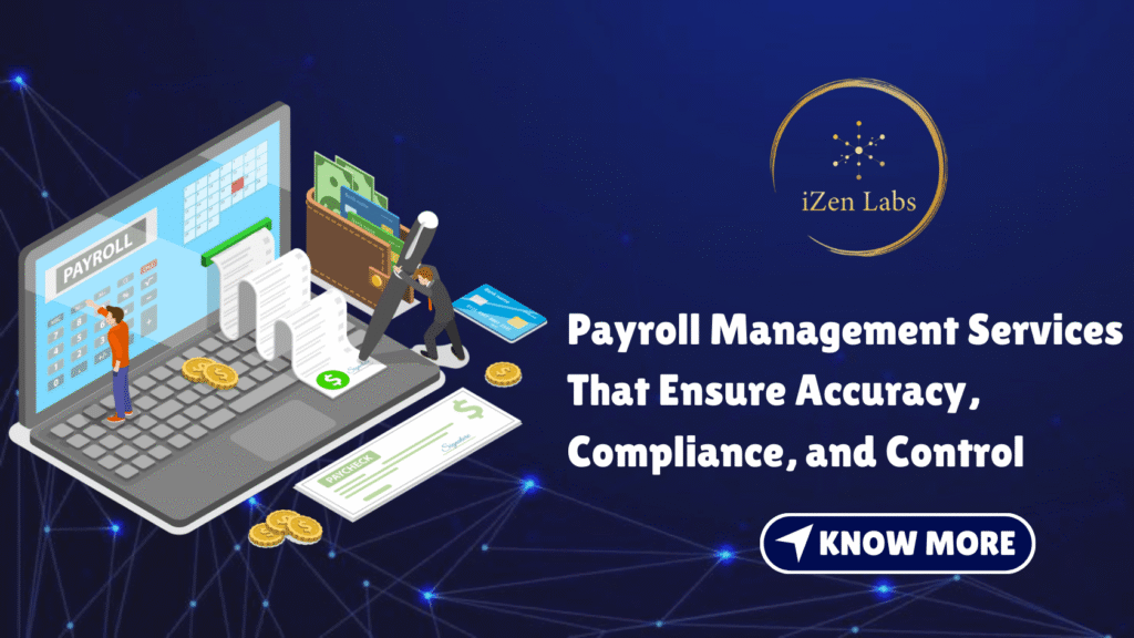 Payroll Management Services