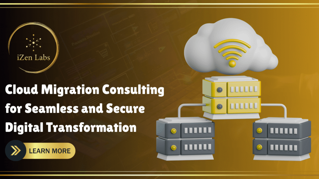 Cloud Migration Consulting
