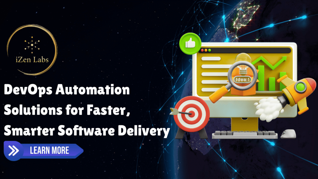 DevOps Automation Solutions