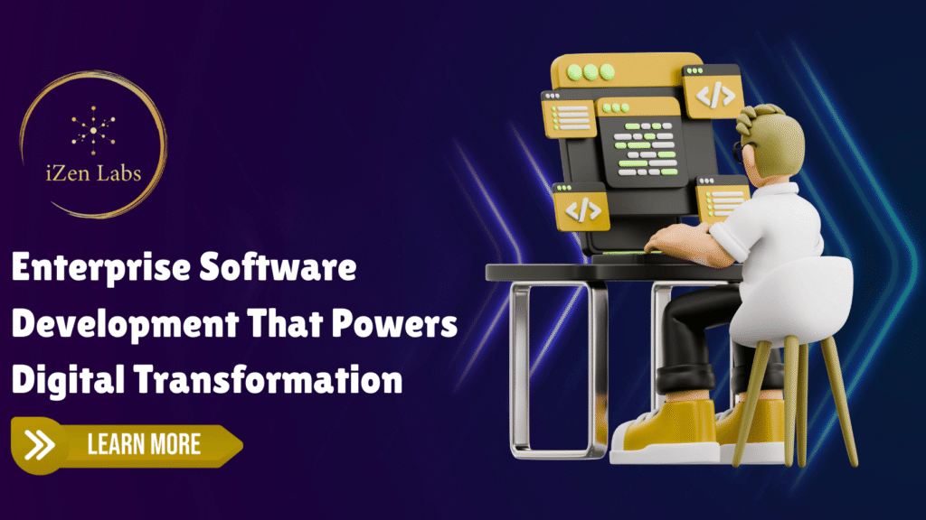 Enterprise Software Development