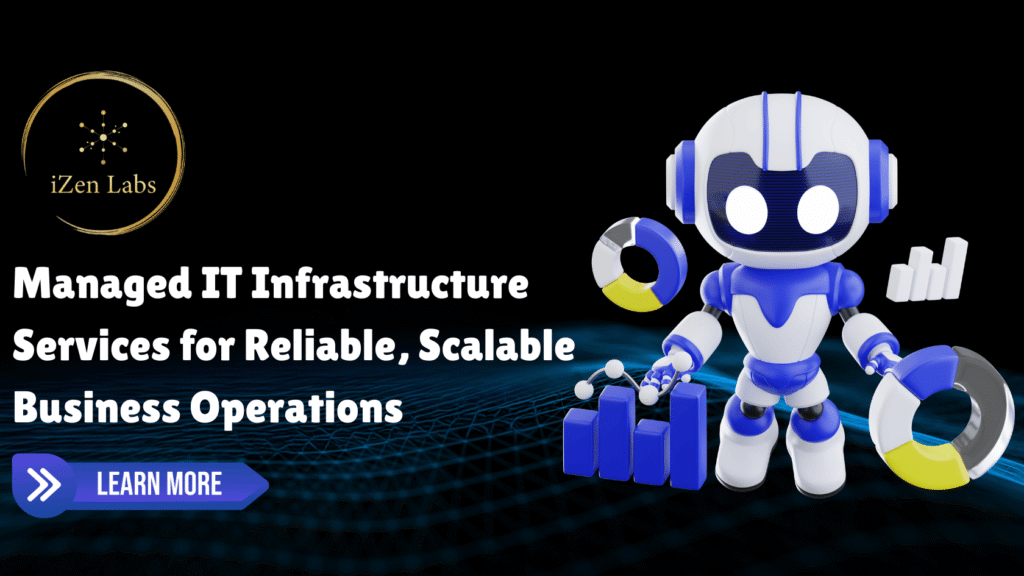 Managed IT Infrastructure Services