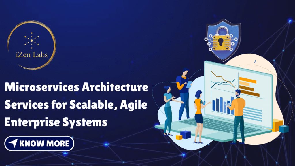 Microservices Architecture Services
