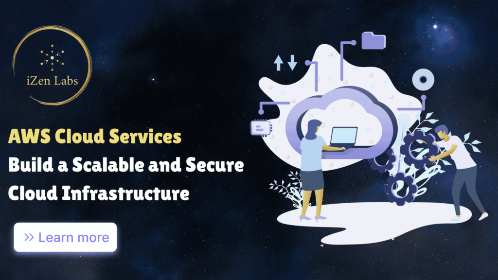AWS Cloud Services