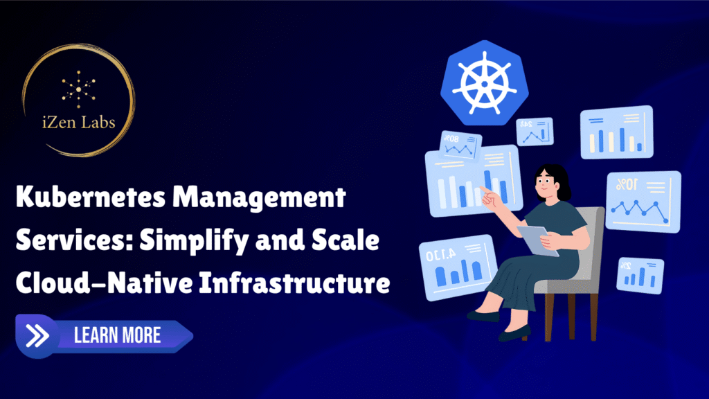 Kubernetes Management Services