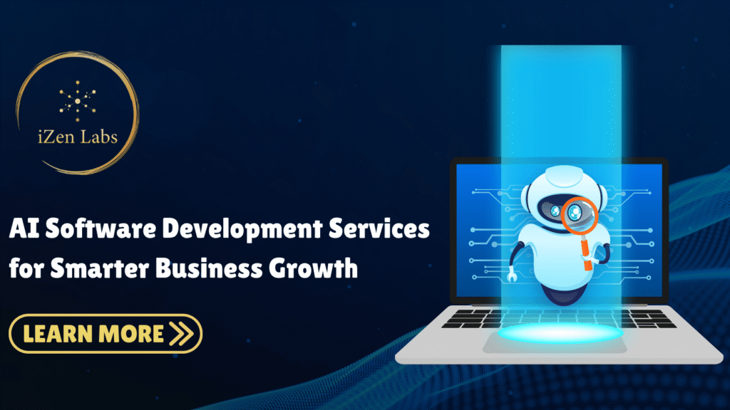 AI Software Development Services
