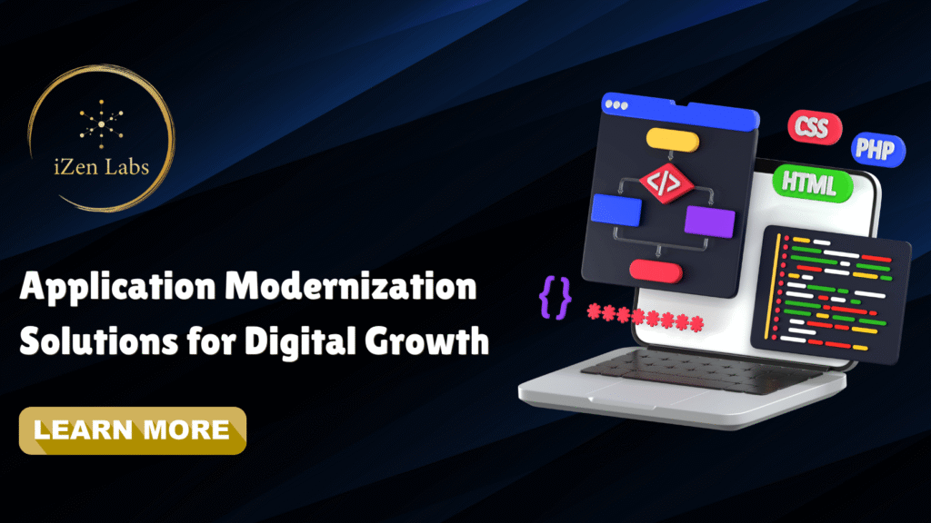 Application Modernization Solutions