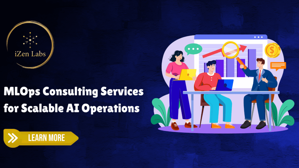 MLOps Consulting Services