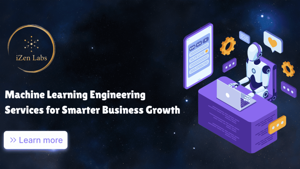 Machine Learning Engineering Services